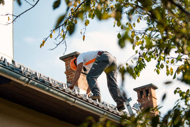 Quick and Trustworthy Emergency Roof Repair Services in Moorestown Lenola, NJ